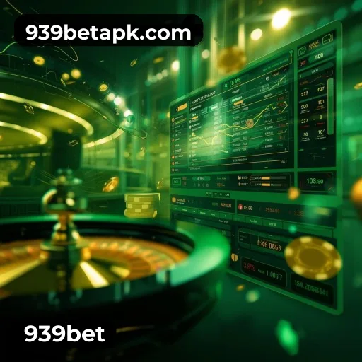 939bet APK