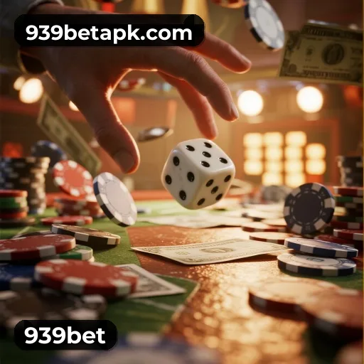 939bet APK