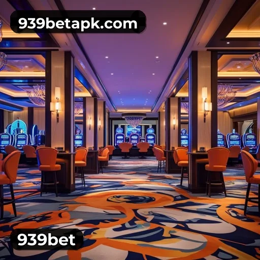 939bet APK