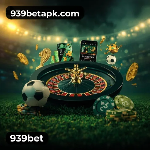 939bet APK
