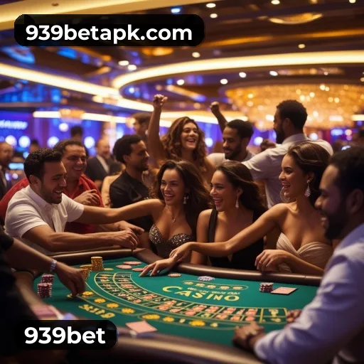 939bet APK