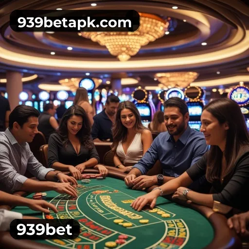 939bet APK