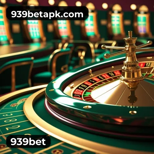 939bet APK