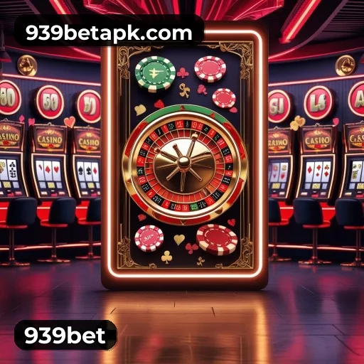 939bet APK