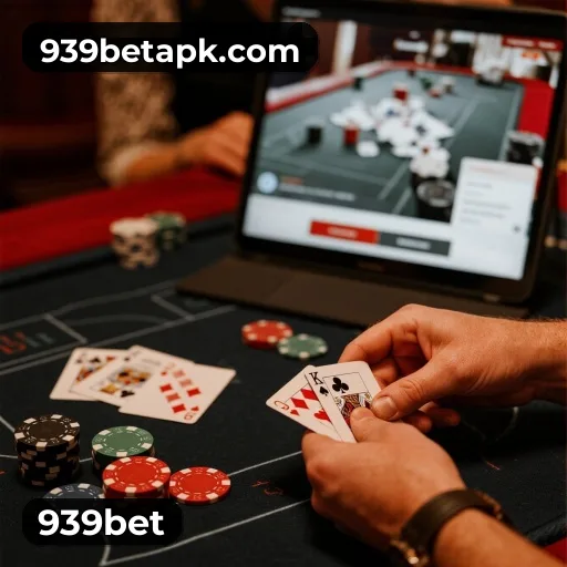 939bet RTP Games