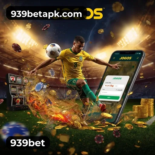 939bet RTP Games