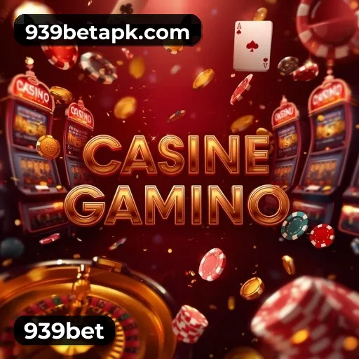 939bet APK