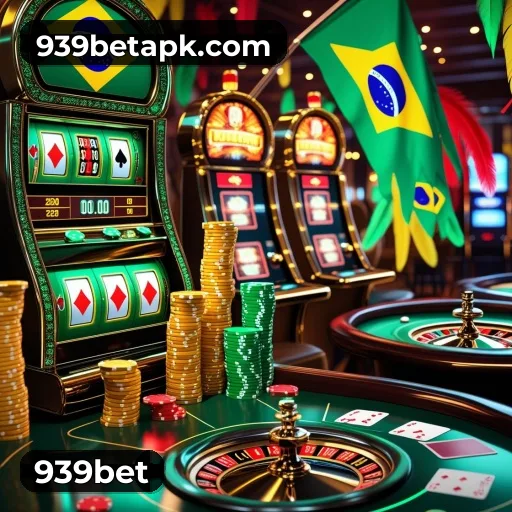 939bet APK
