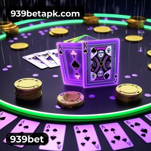 939bet APK