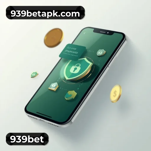939bet APK