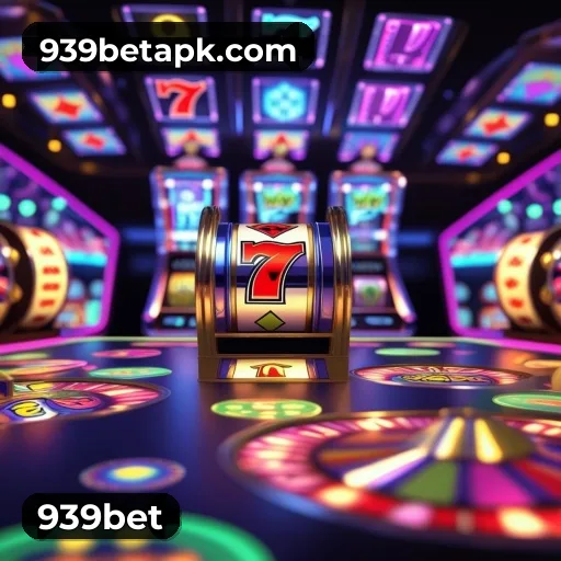 939bet APK