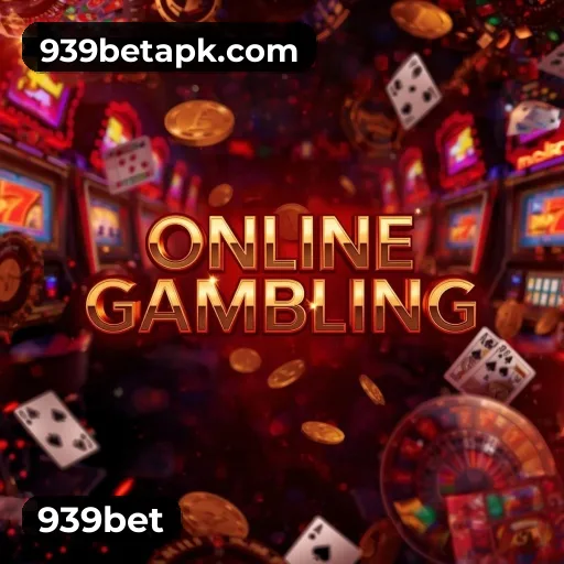 939bet APK