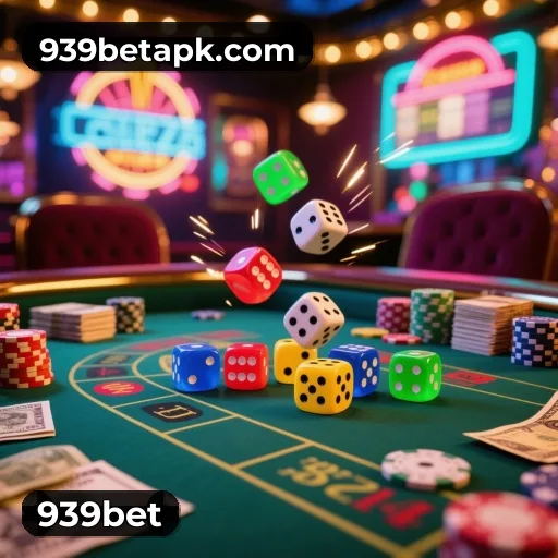939bet APK
