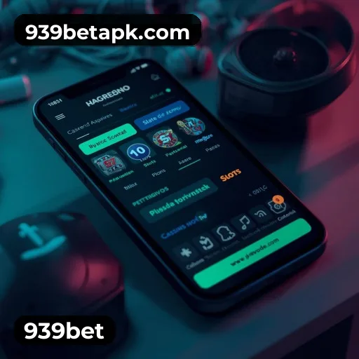 939bet APK