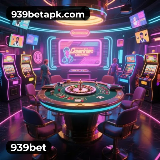 939bet APK
